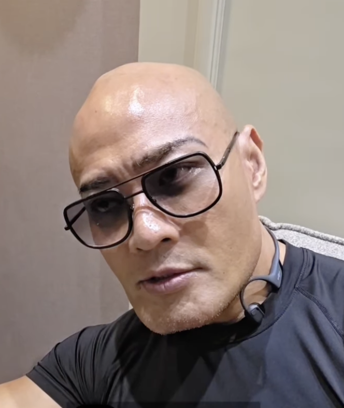 deddy corbuzier